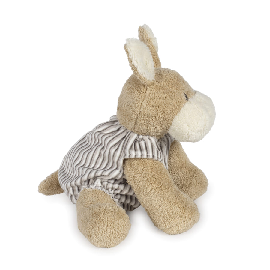 Burrito de Peluche Botton Walking Mum