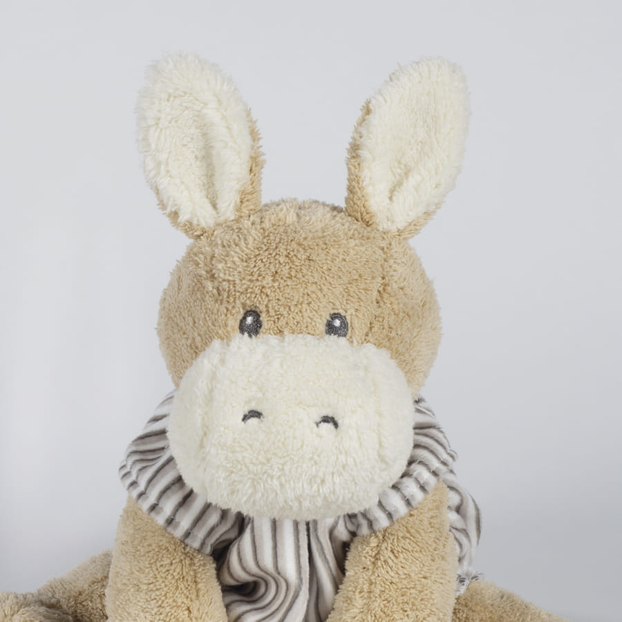 Burrito de Peluche Botton Walking Mum