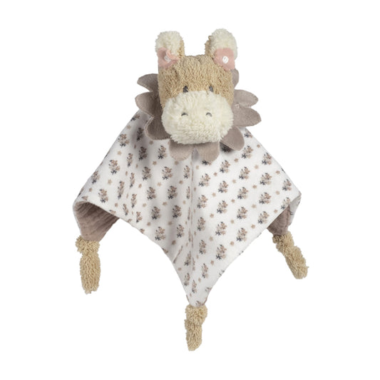Doudou Botton Walking Mum