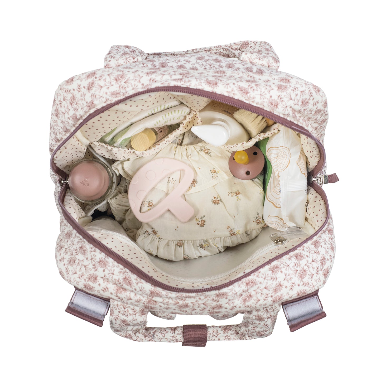 Mochila Gala Walking Mum