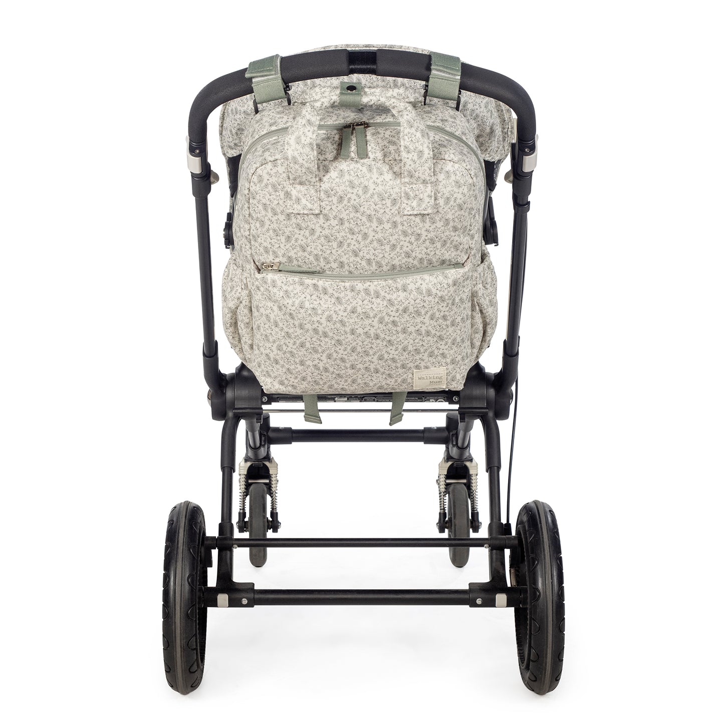 Mochila Gala Walking Mum