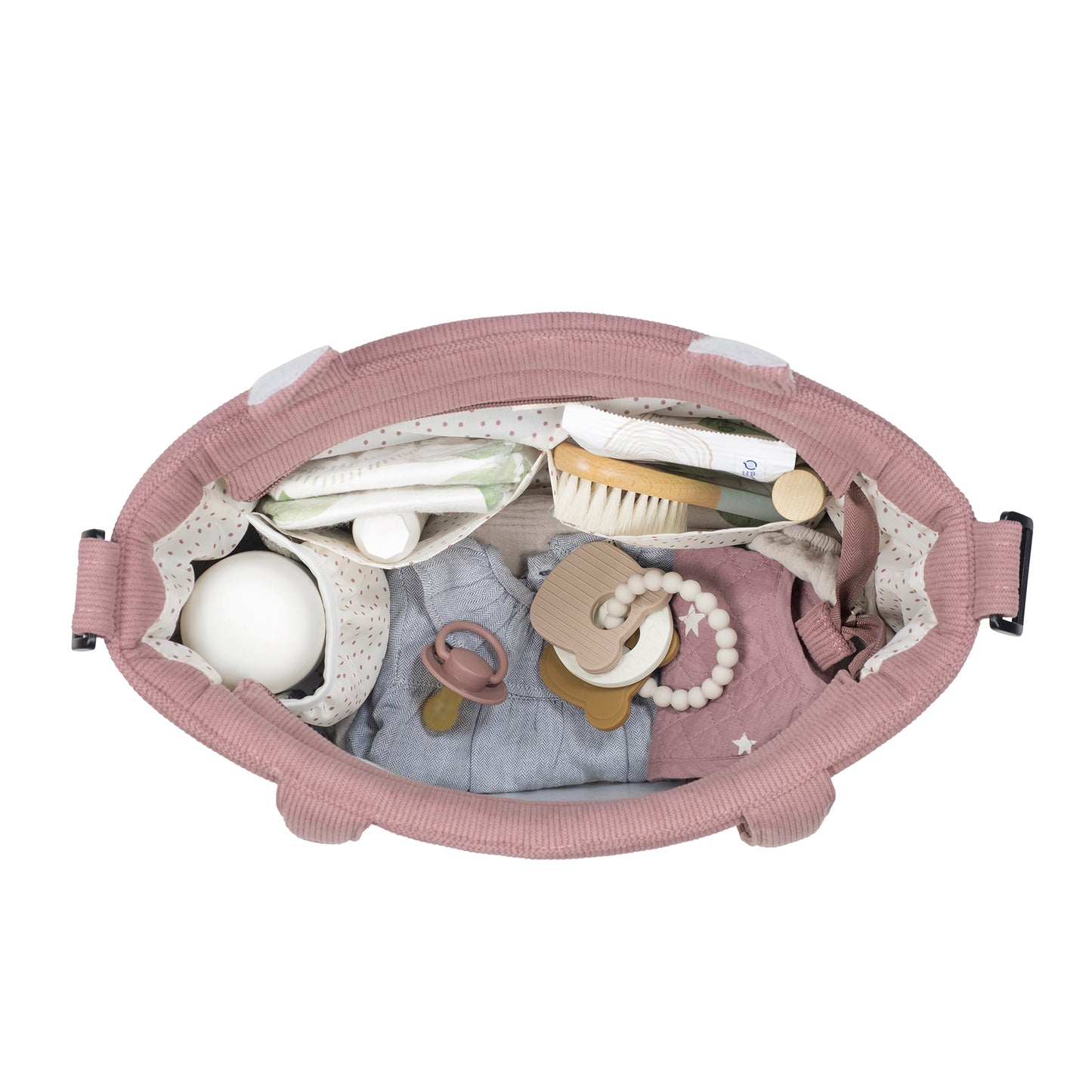 Bolso Gala Pana Walking Mum