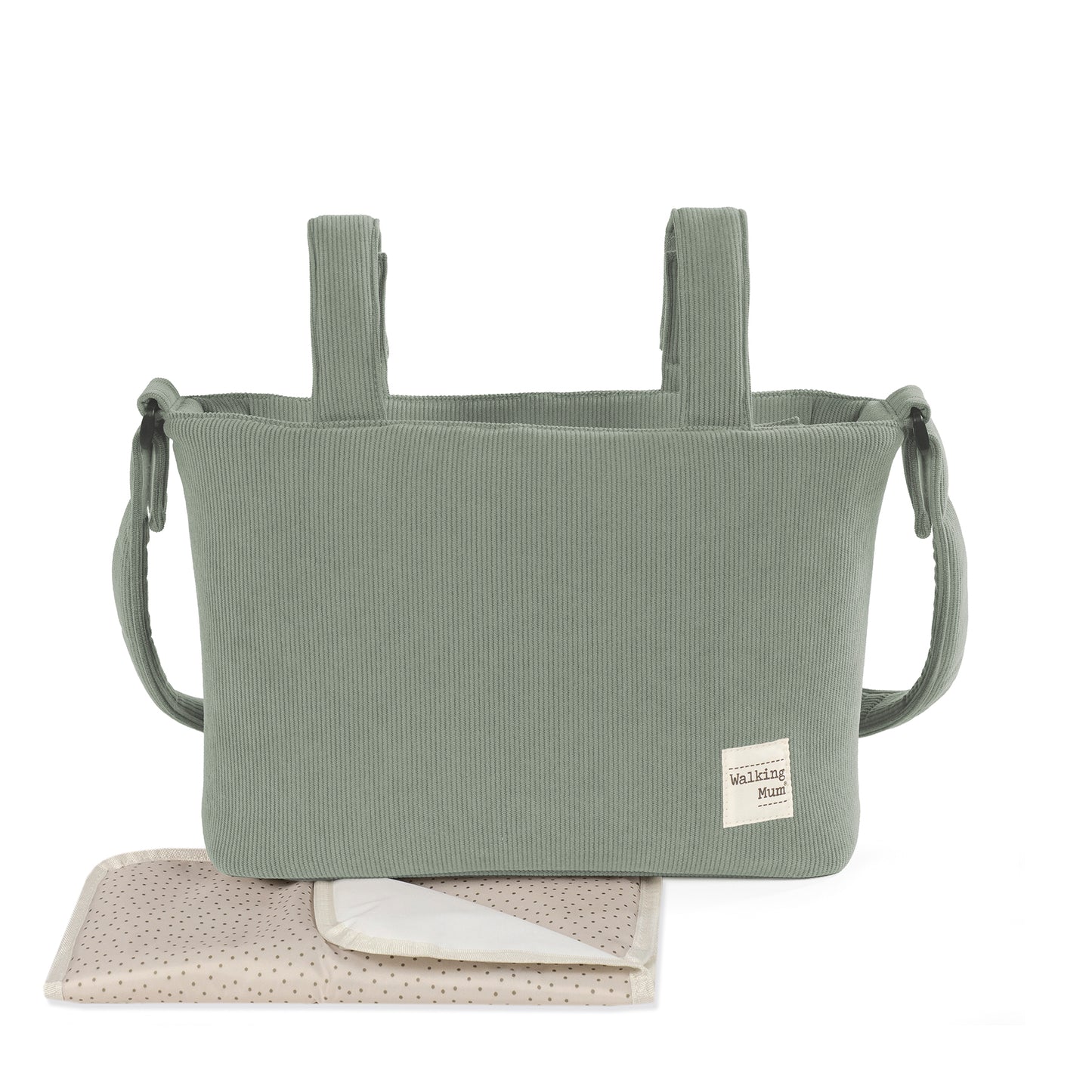 Bolso Gala Pana Walking Mum