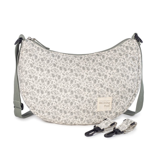 Bolsa Crossbody Gala Gondola Walking Mum