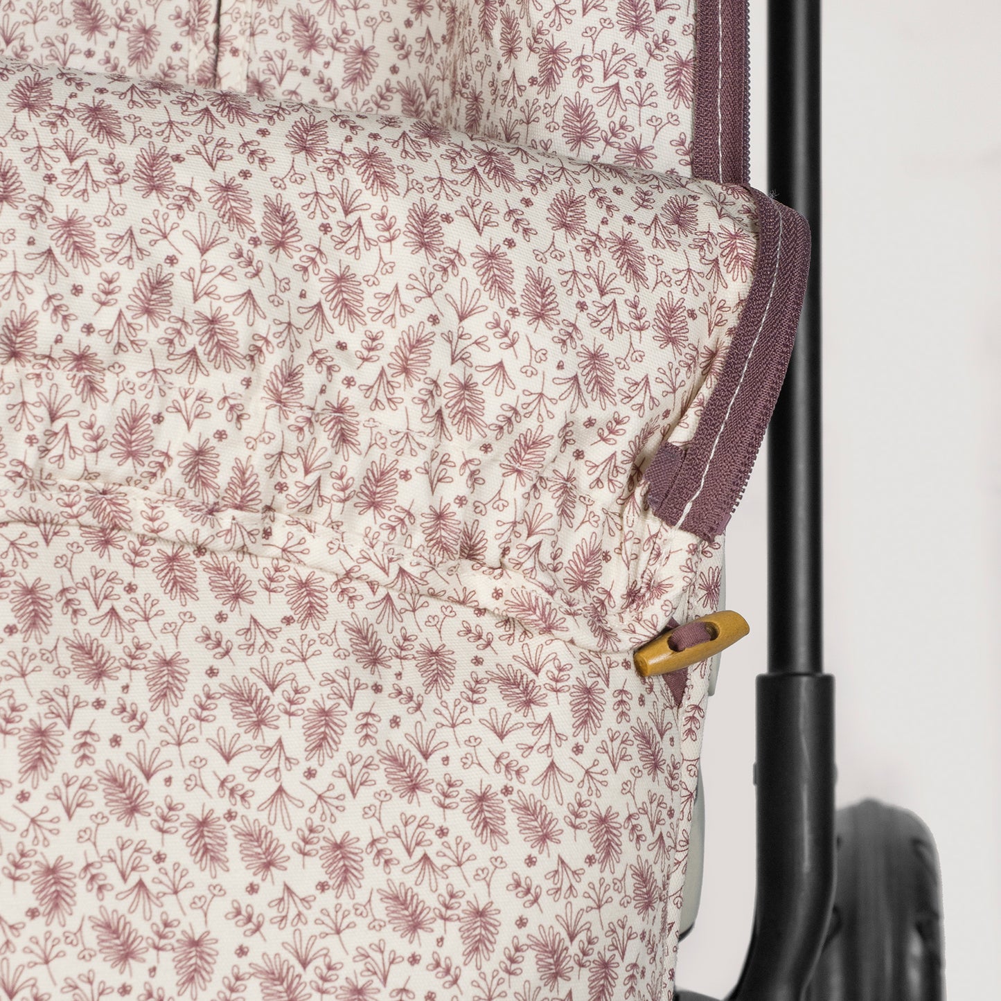 Saco Silla Gala Walking Mum