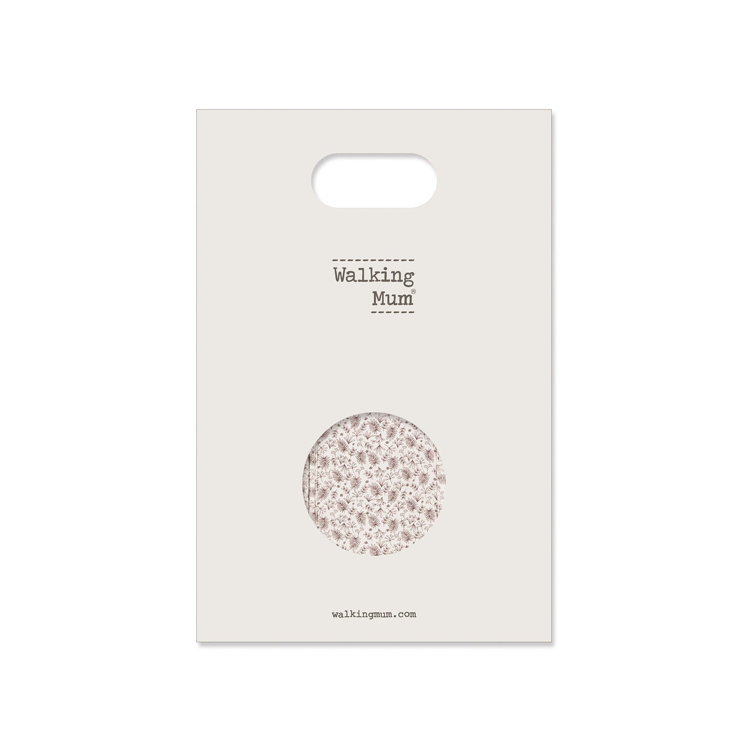 Colchoneta Silla Gala Walking Mum