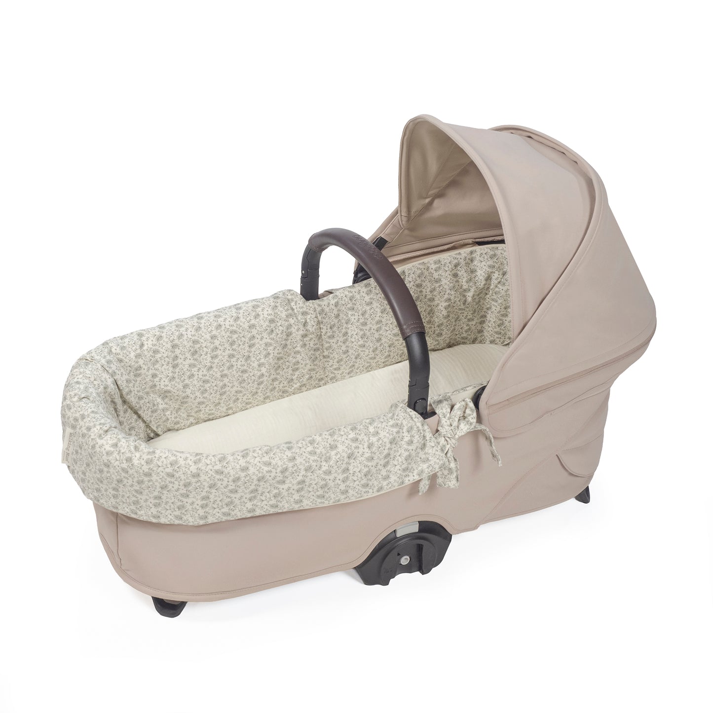 Cubre Cuco Gomas + Sabana Bajera Gala Walking Mum