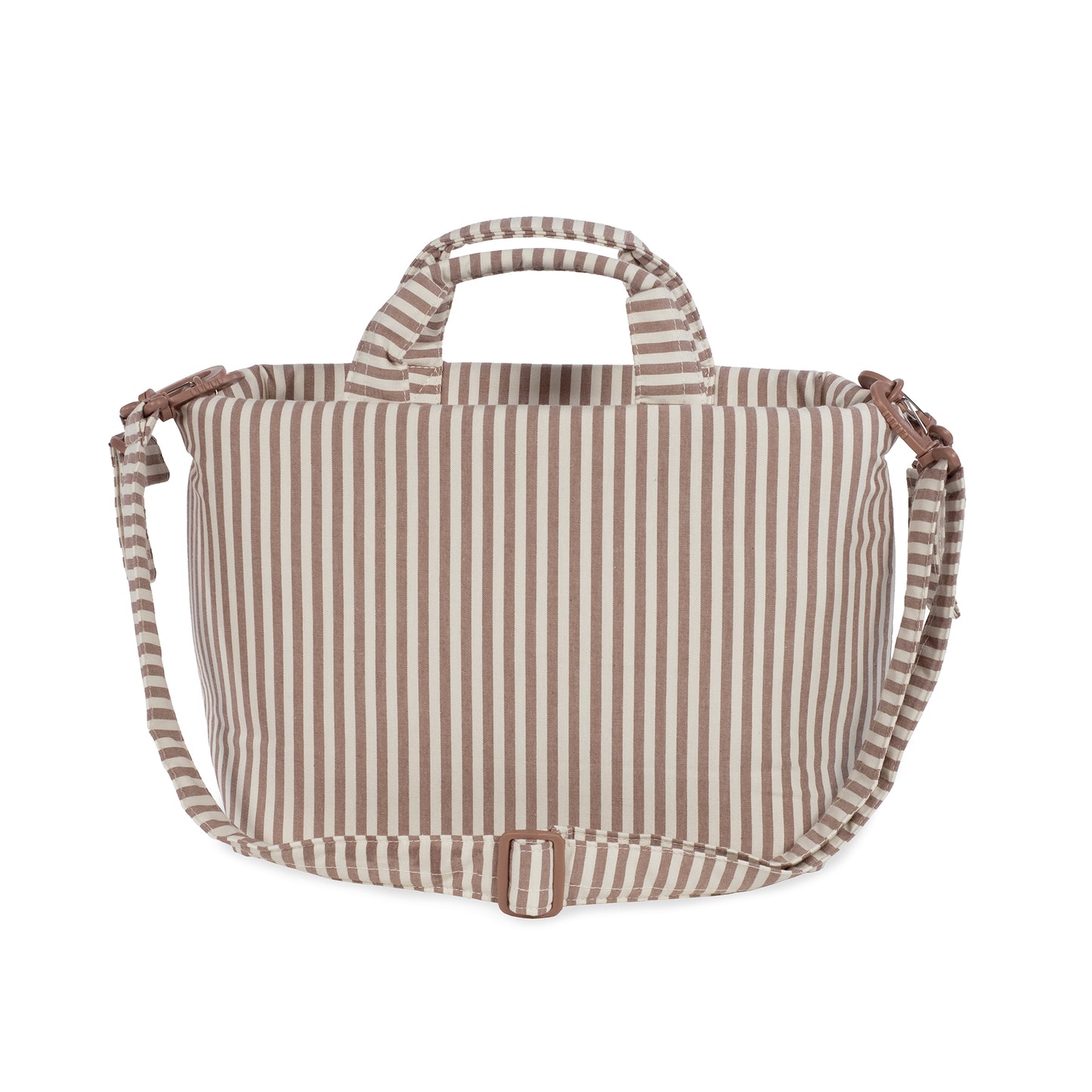 Bolsa Canastilla Praliné Walking Mum