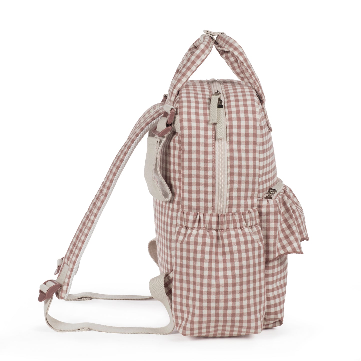 Mochila Praline Walking Mum