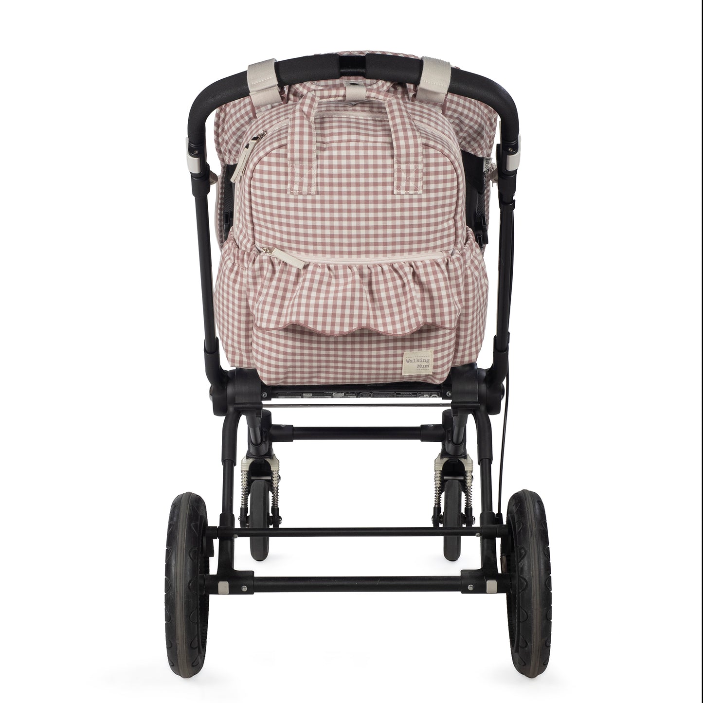 Mochila Praline Walking Mum