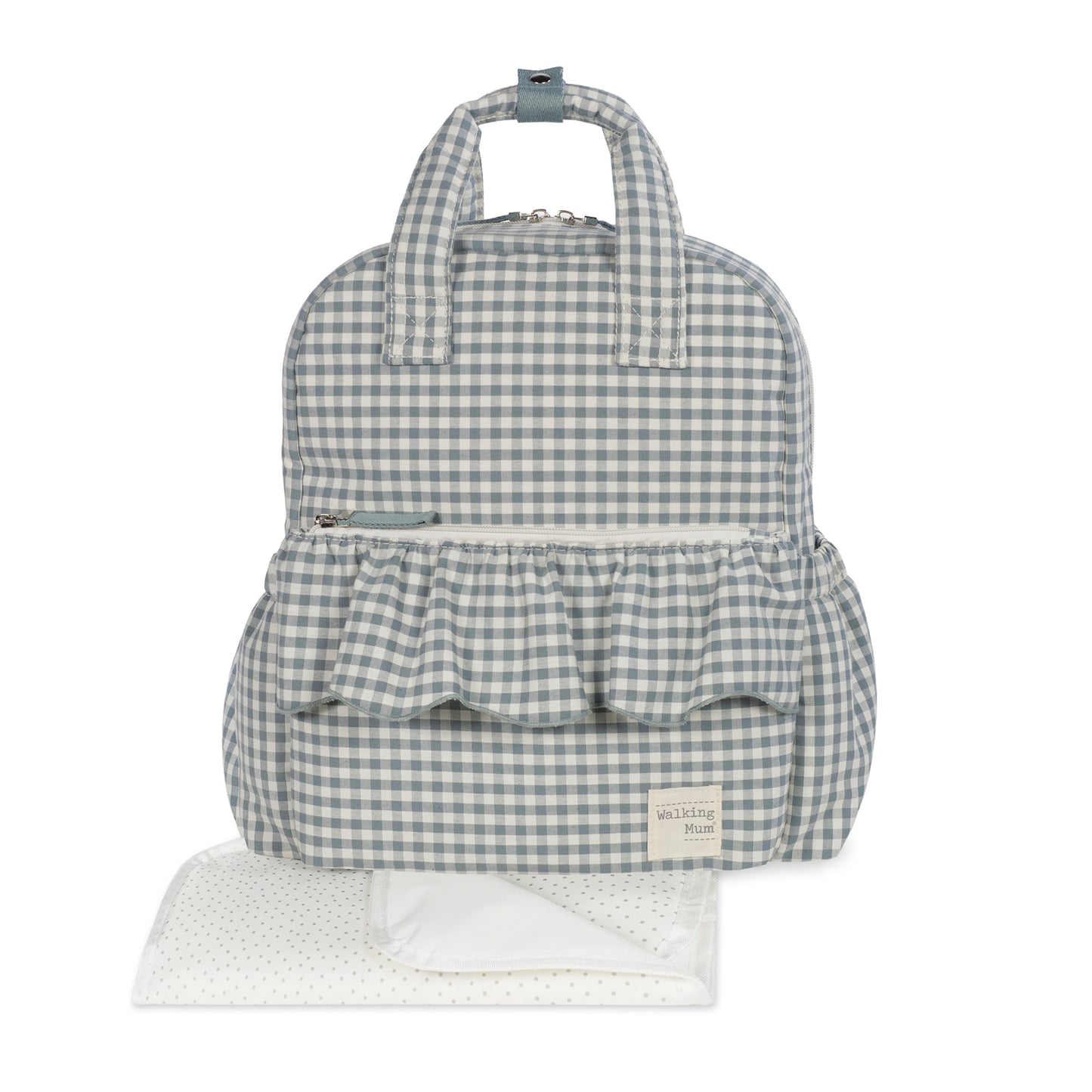 Mochila Praline Walking Mum