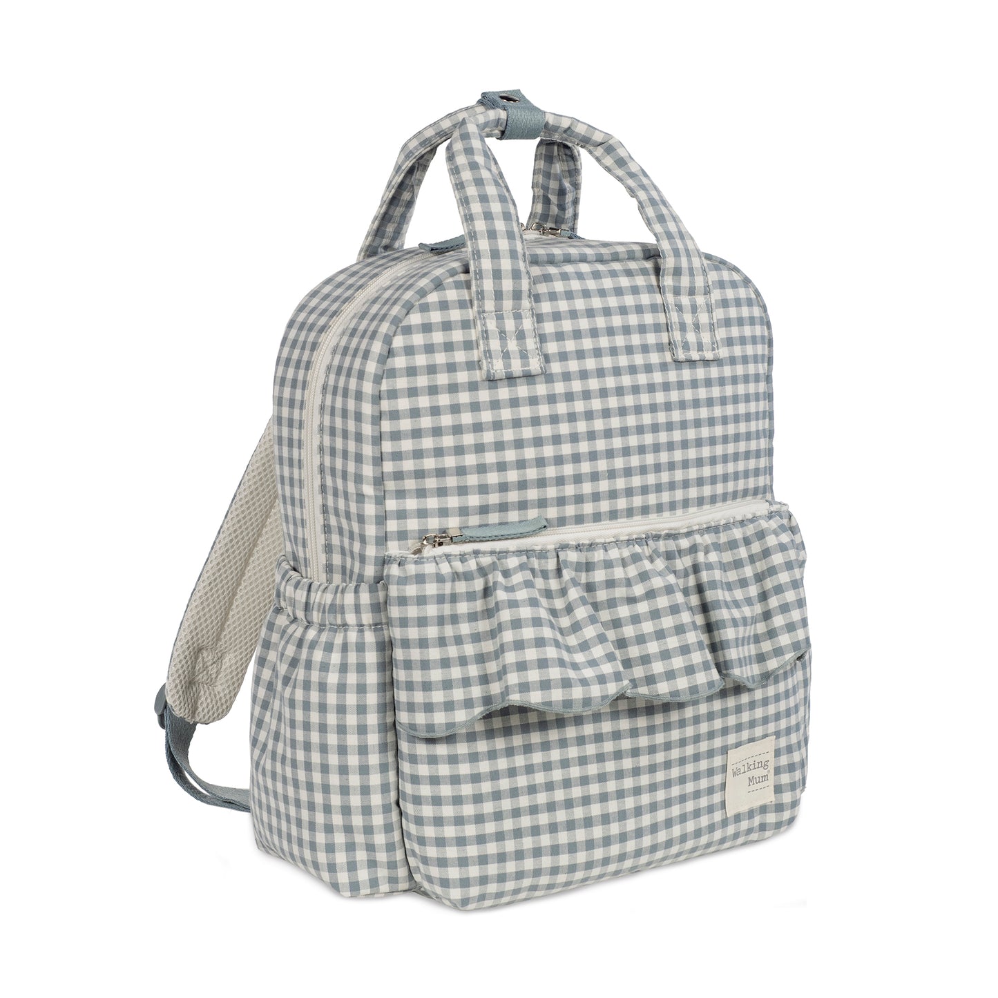 Mochila Praline Walking Mum