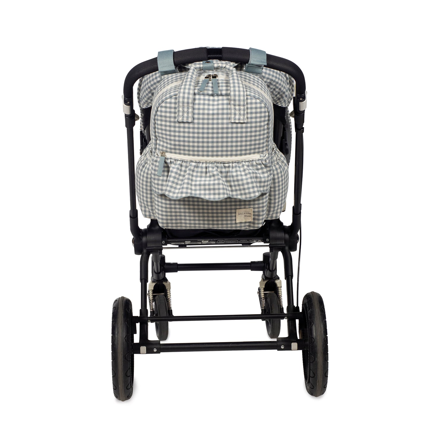 Mochila Praline Walking Mum