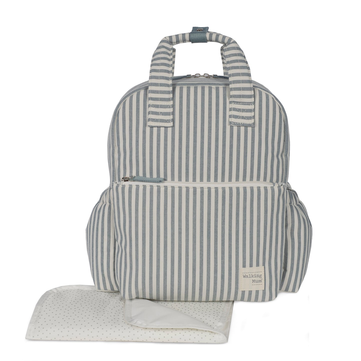 Mochila Praline Walking Mum