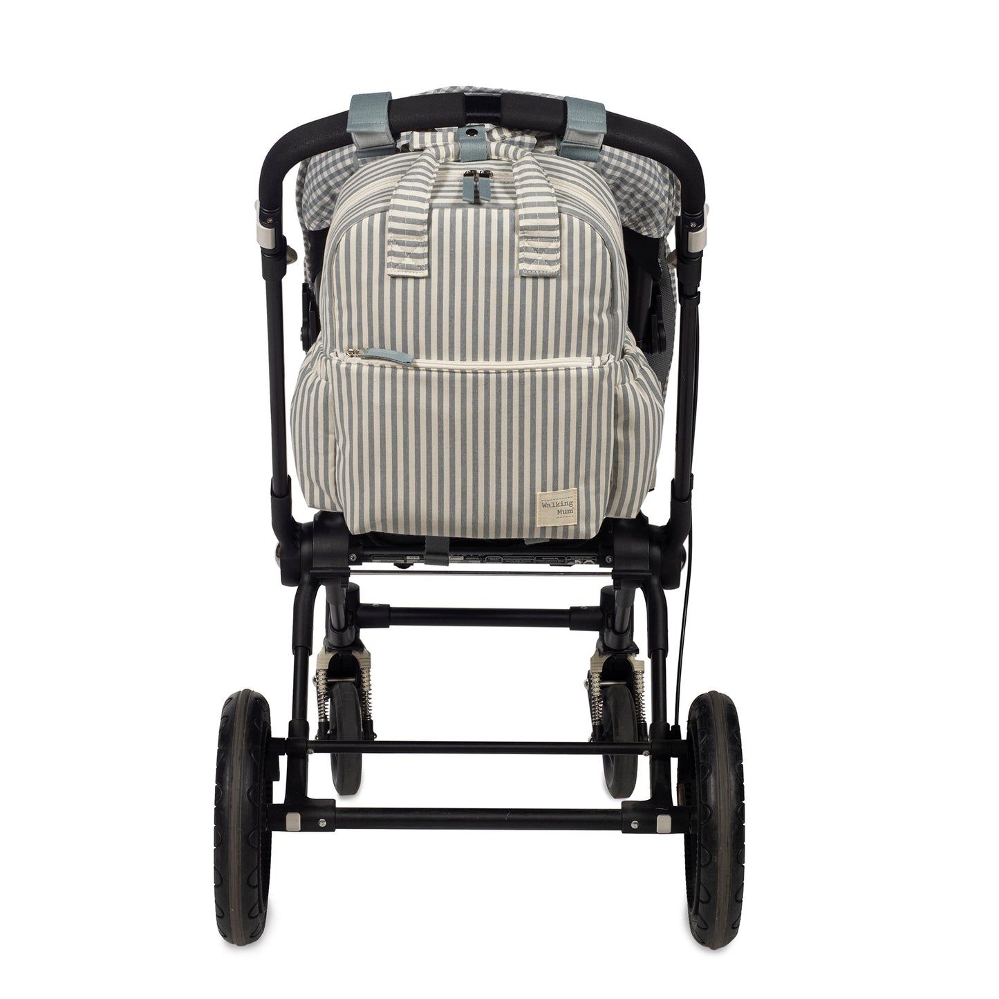 Mochila Praline Walking Mum