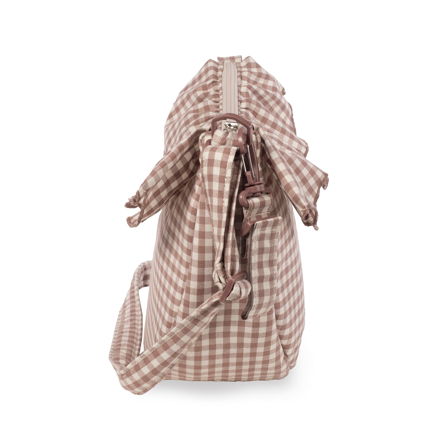 Bolso Crossbody Gondola Praliné walking Mum