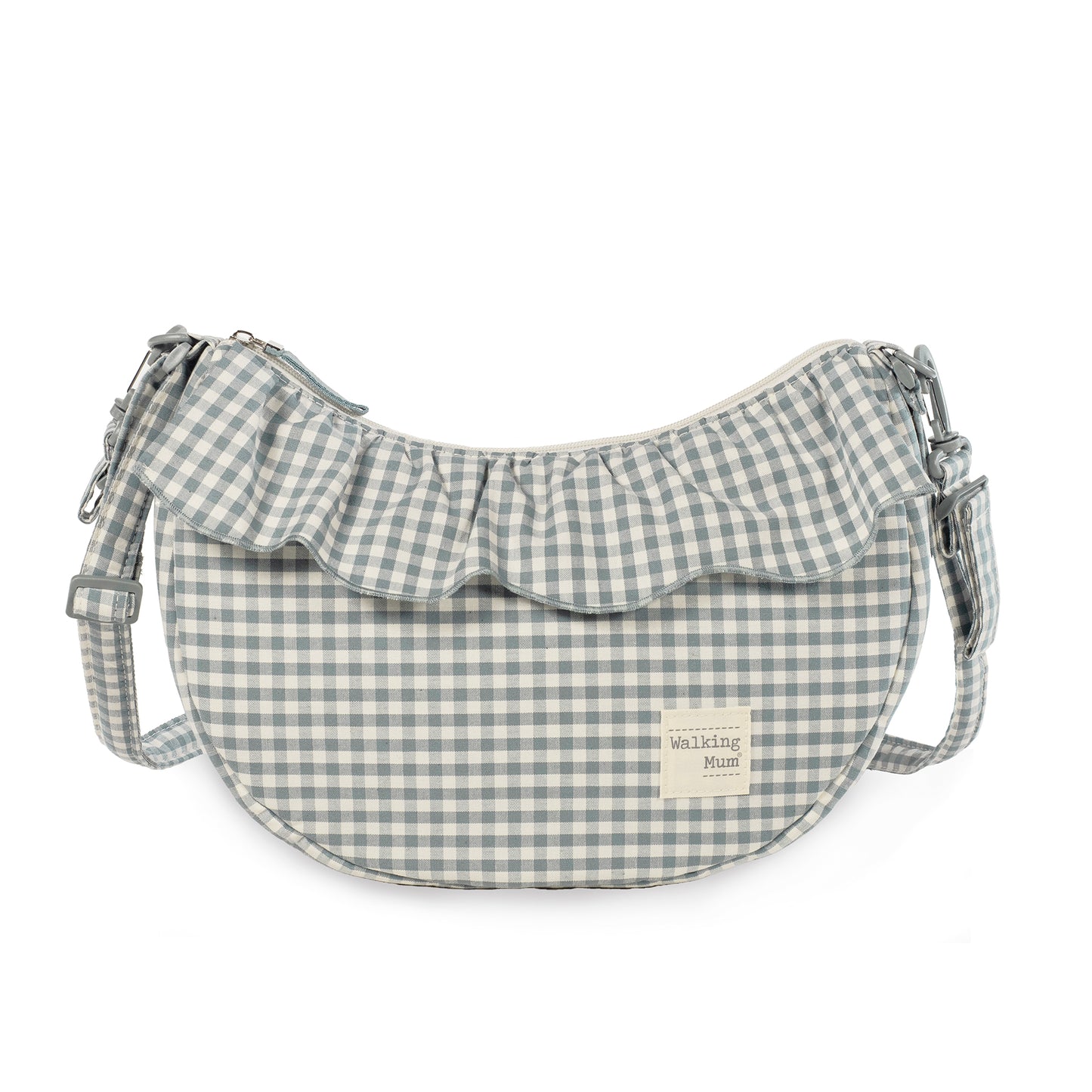 Bolso Crossbody Gondola Praliné walking Mum