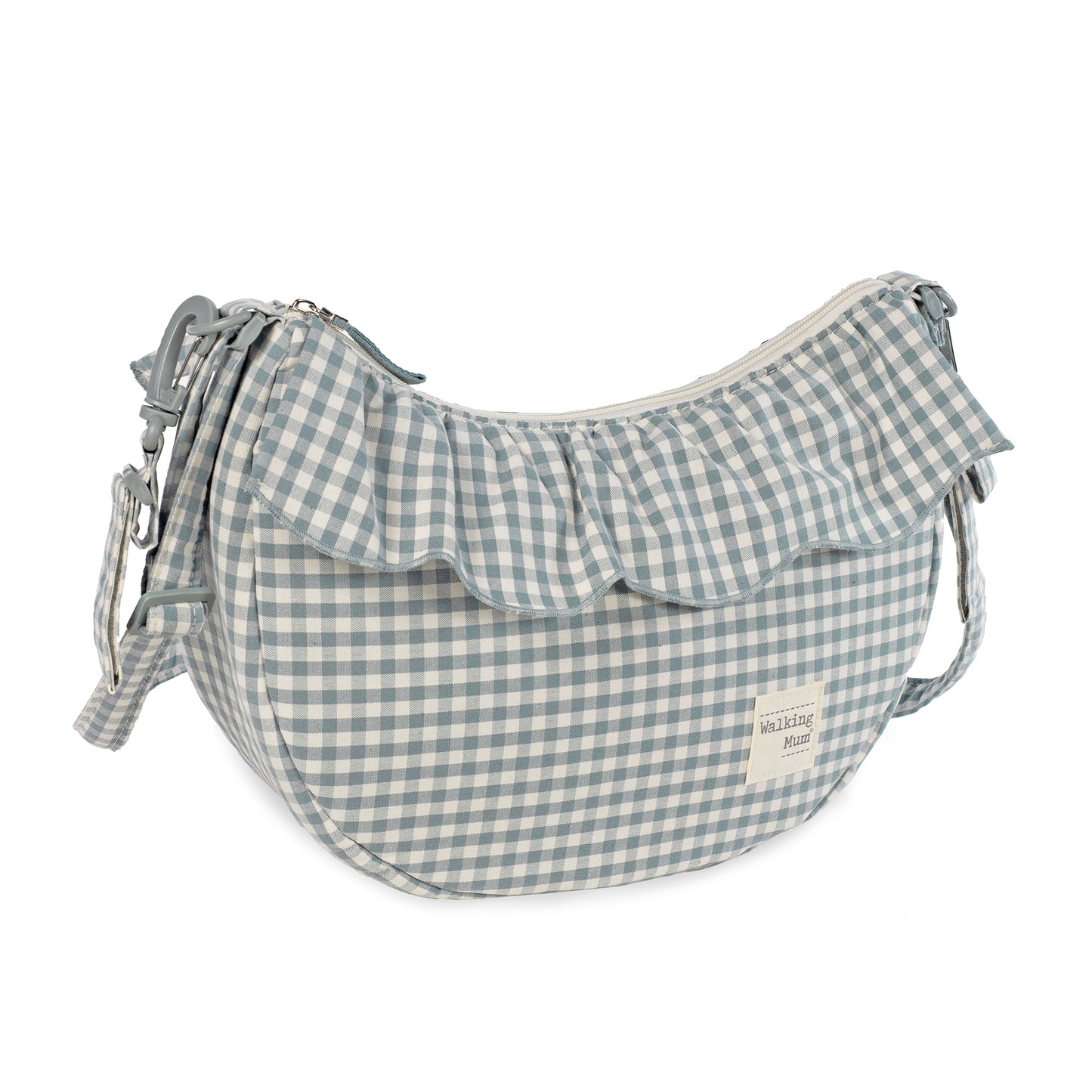 Bolso Crossbody Gondola Praliné walking Mum