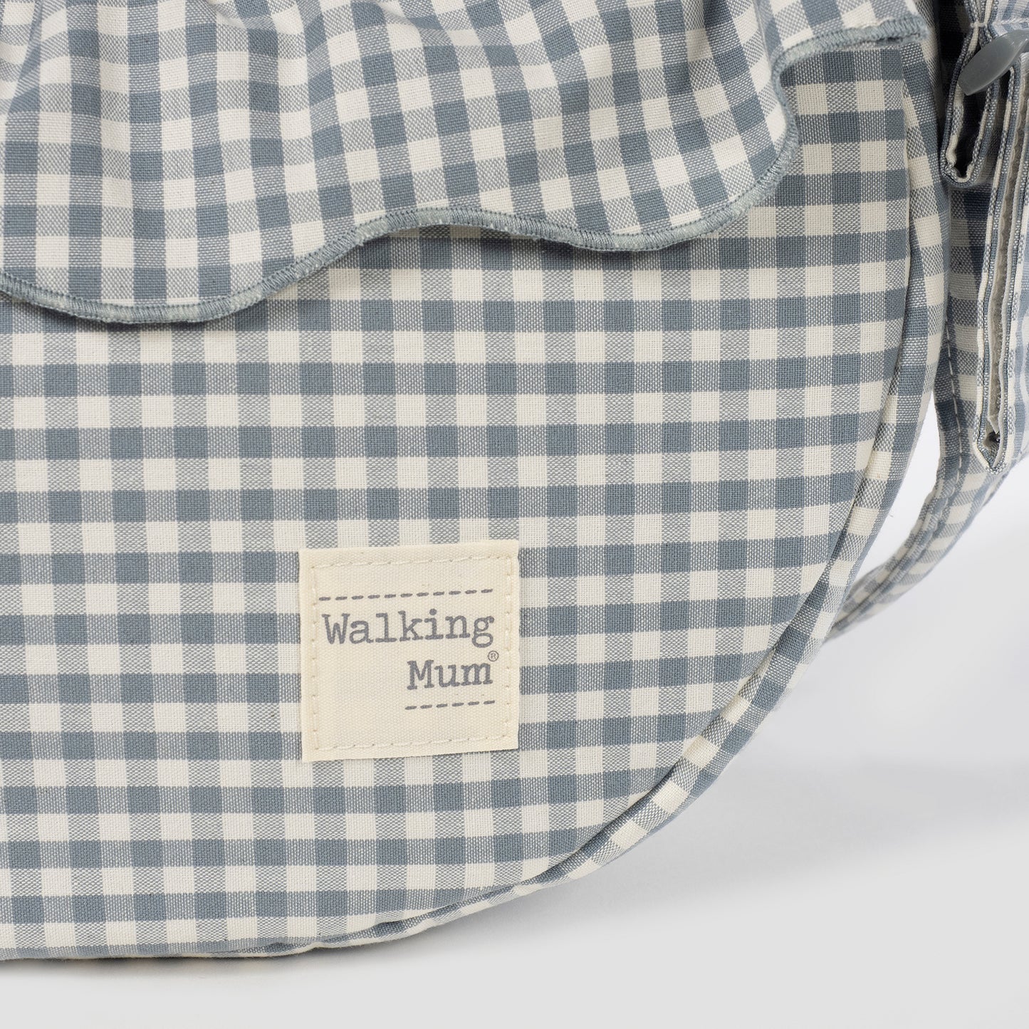Bolso Crossbody Gondola Praliné walking Mum