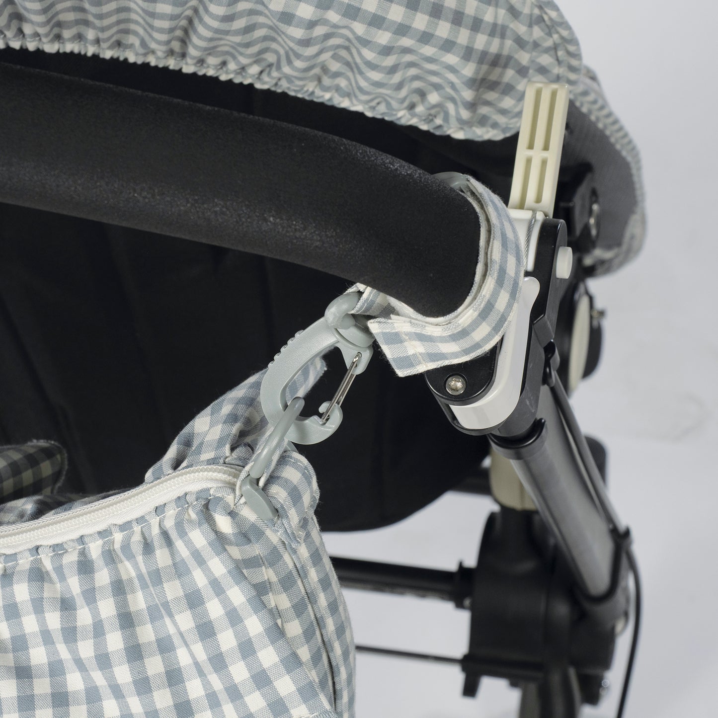 Bolso Crossbody Gondola Praliné walking Mum