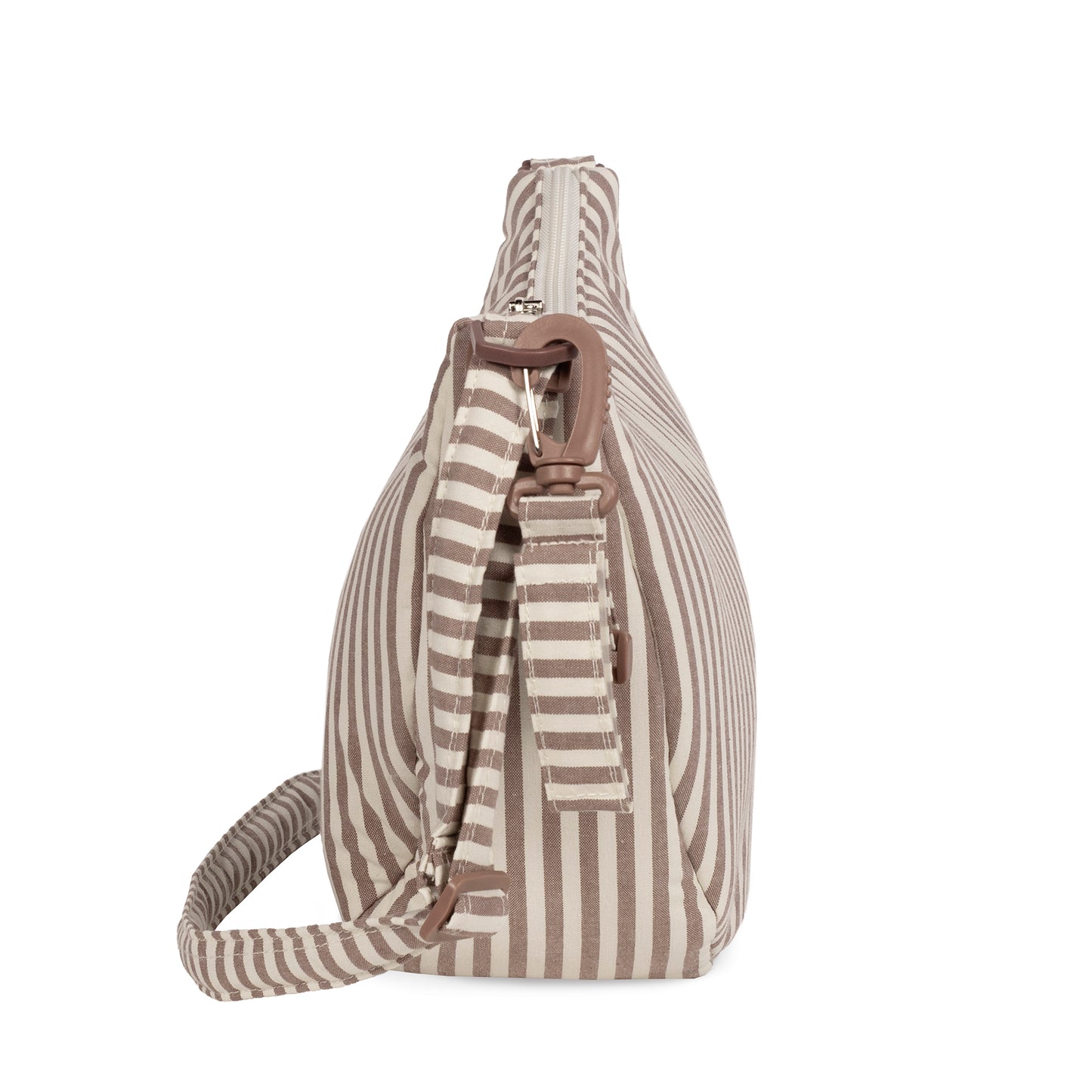 Bolso Crossbody Gondola Praliné walking Mum