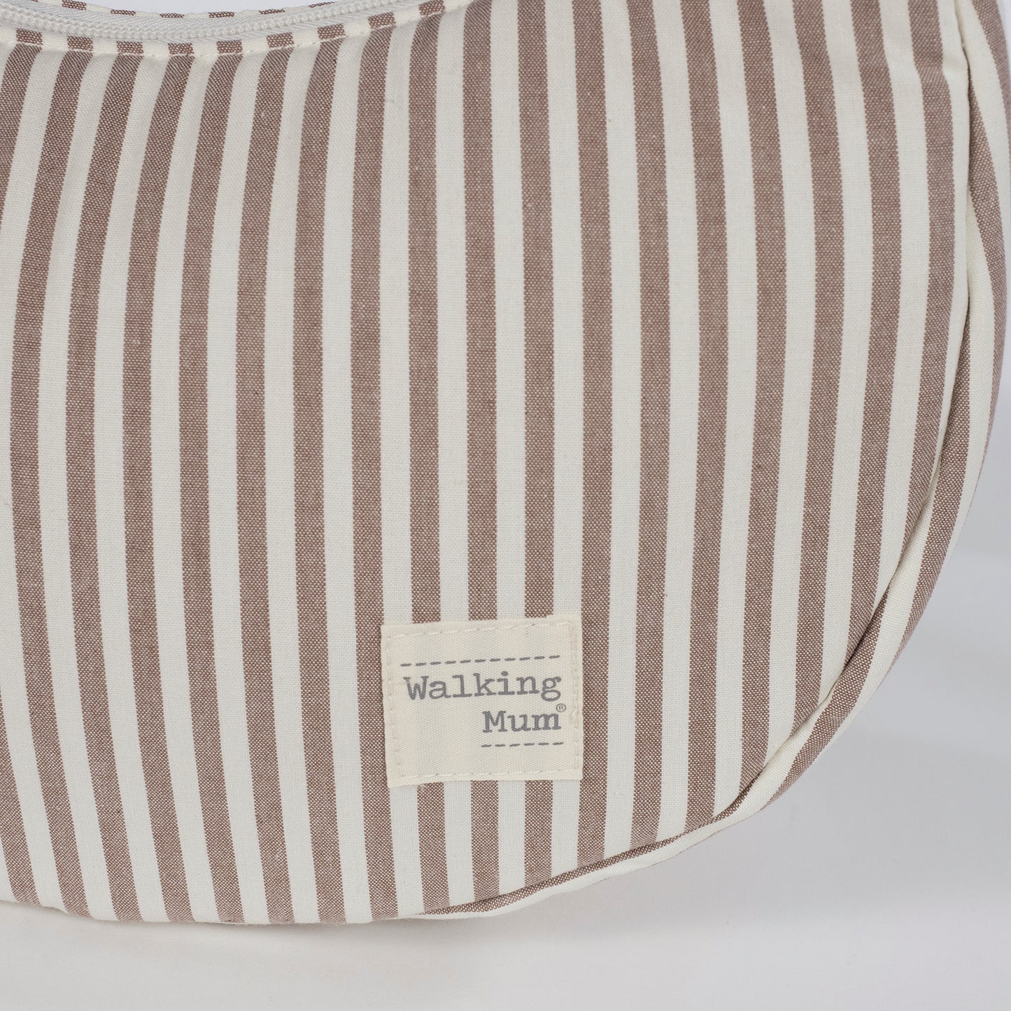Bolso Crossbody Gondola Praliné walking Mum