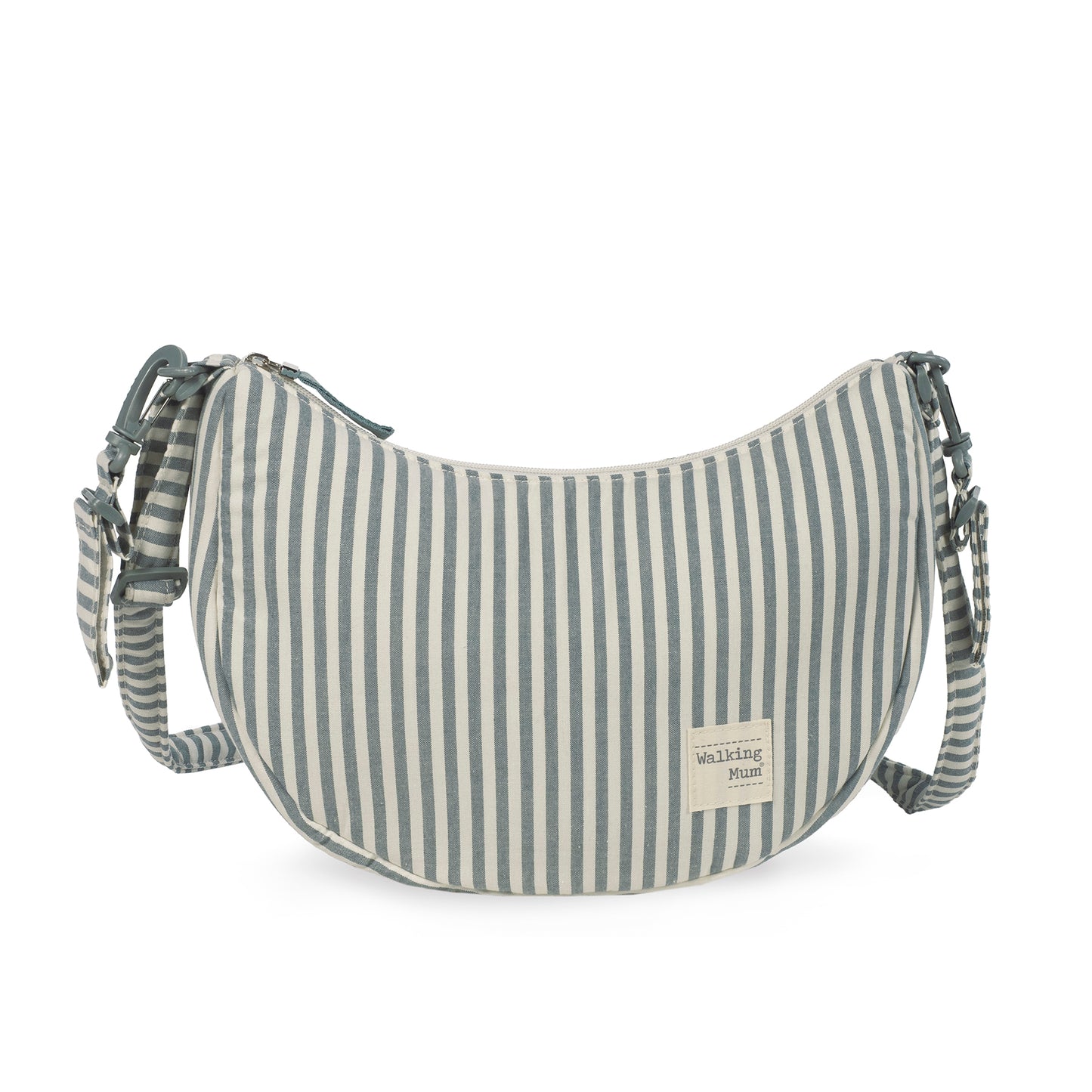 Bolso Crossbody Gondola Praliné walking Mum