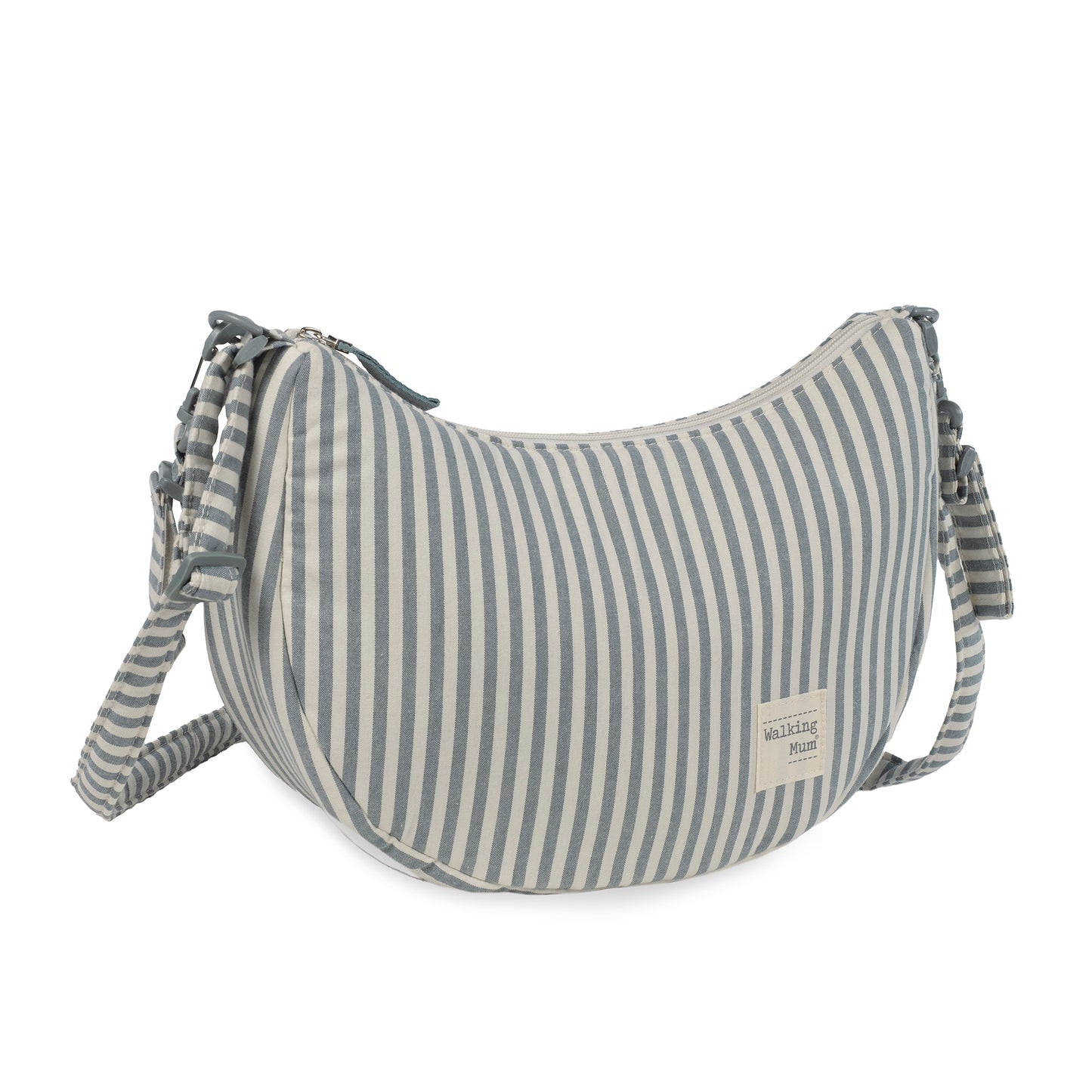 Bolso Crossbody Gondola Praliné walking Mum