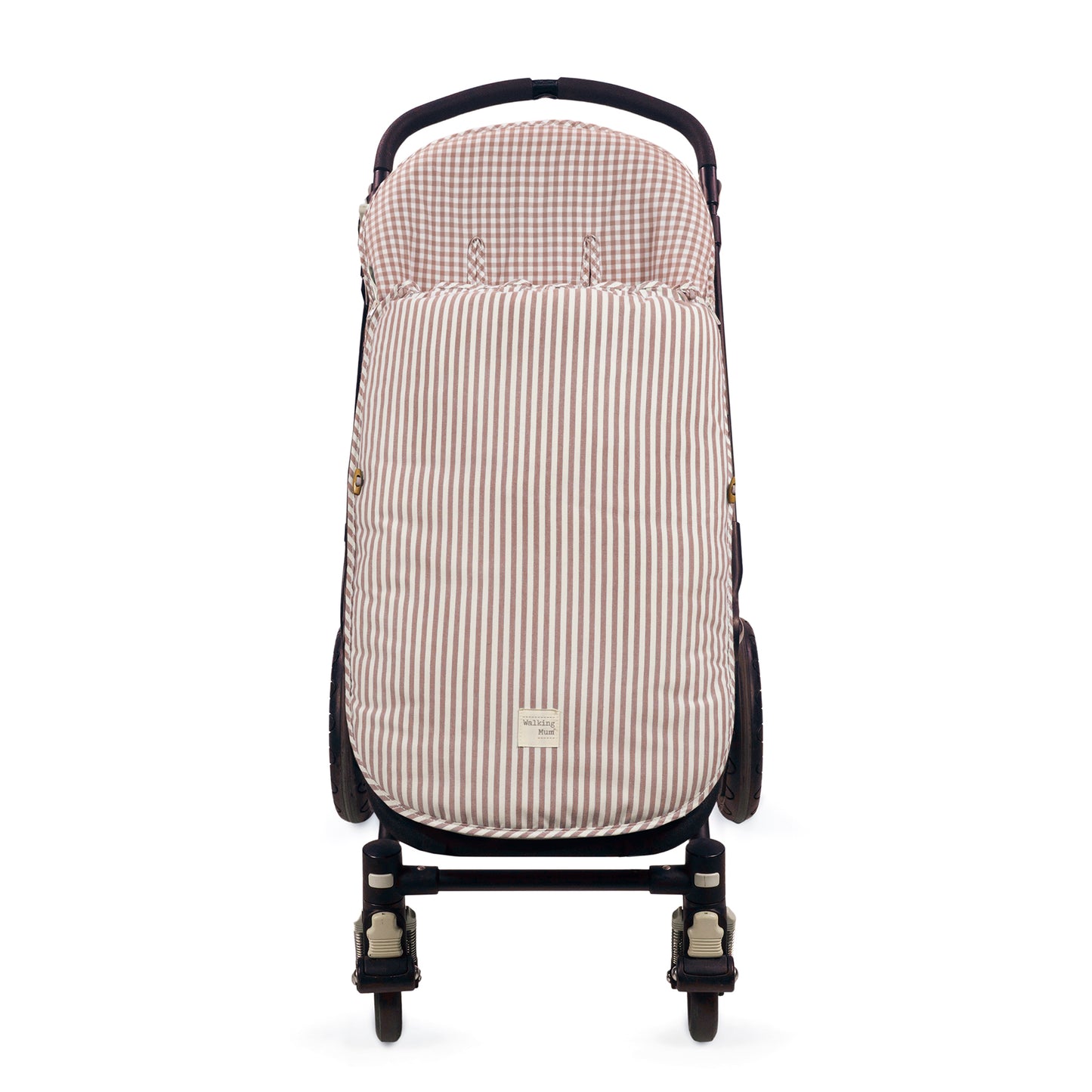 Saco Silla Praliné Walking Mum
