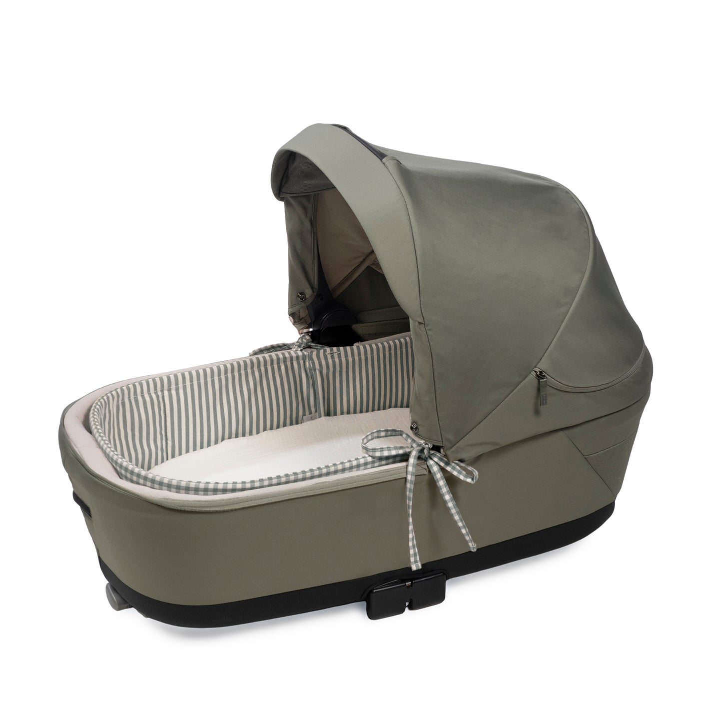 Cubre Cuco Varillas+Funda Colchon Praliné Walking Mum