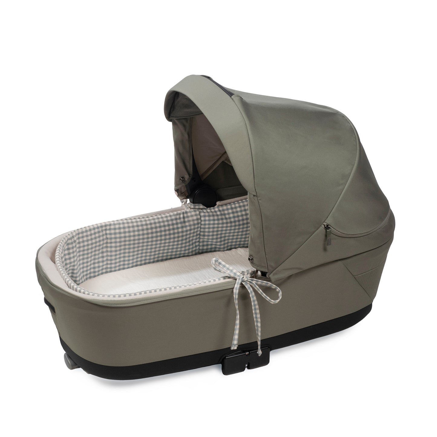 Cubre Cuco Varillas+Funda Colchon Praliné Walking Mum