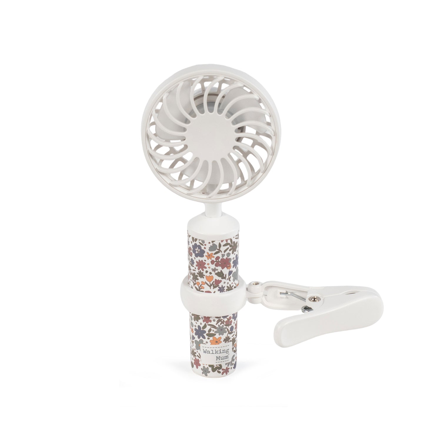 Ventilador para cochecito Walking Mum