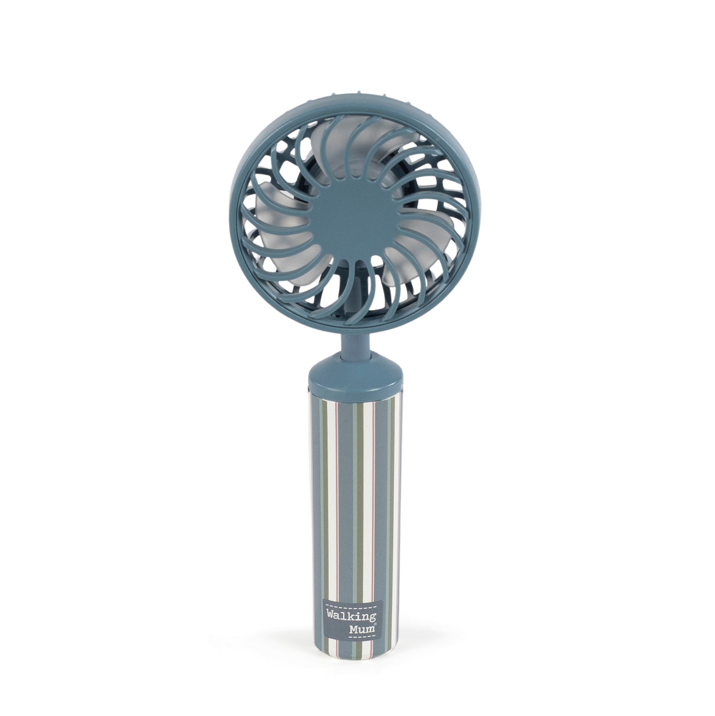 Ventilador para cochecito Walking Mum