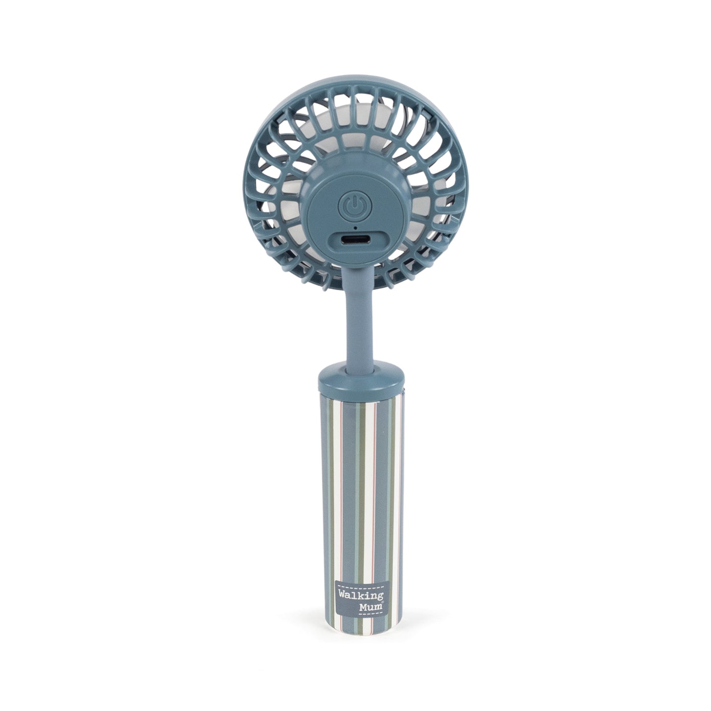 Ventilador para cochecito Walking Mum