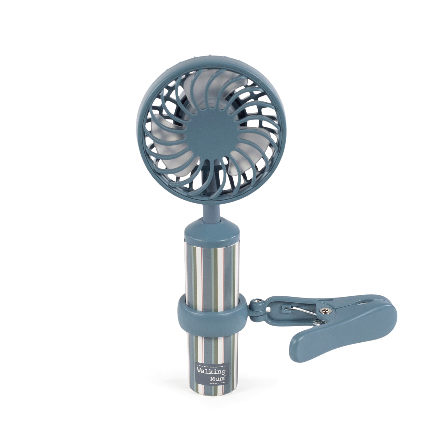 Ventilador para cochecito Walking Mum