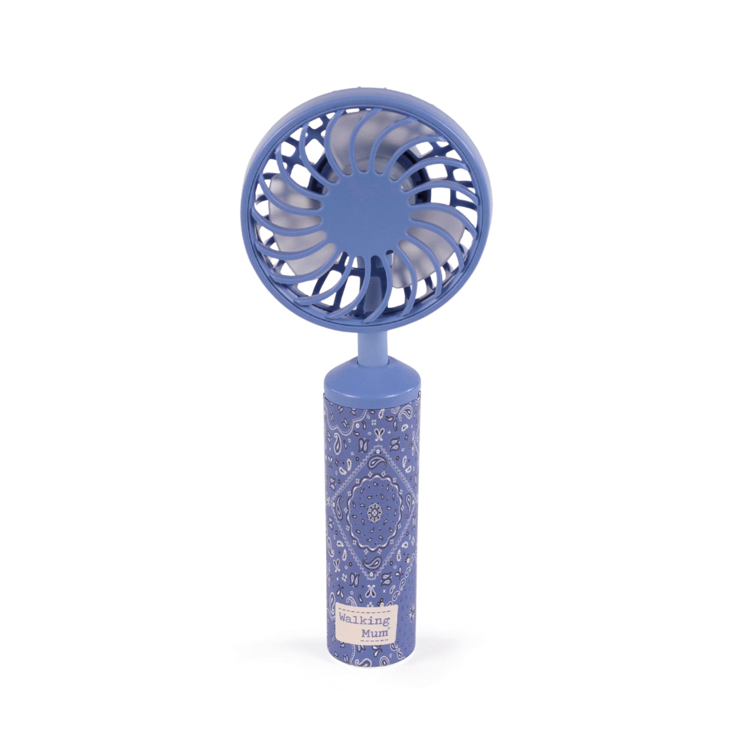 Ventilador para cochecito Walking Mum