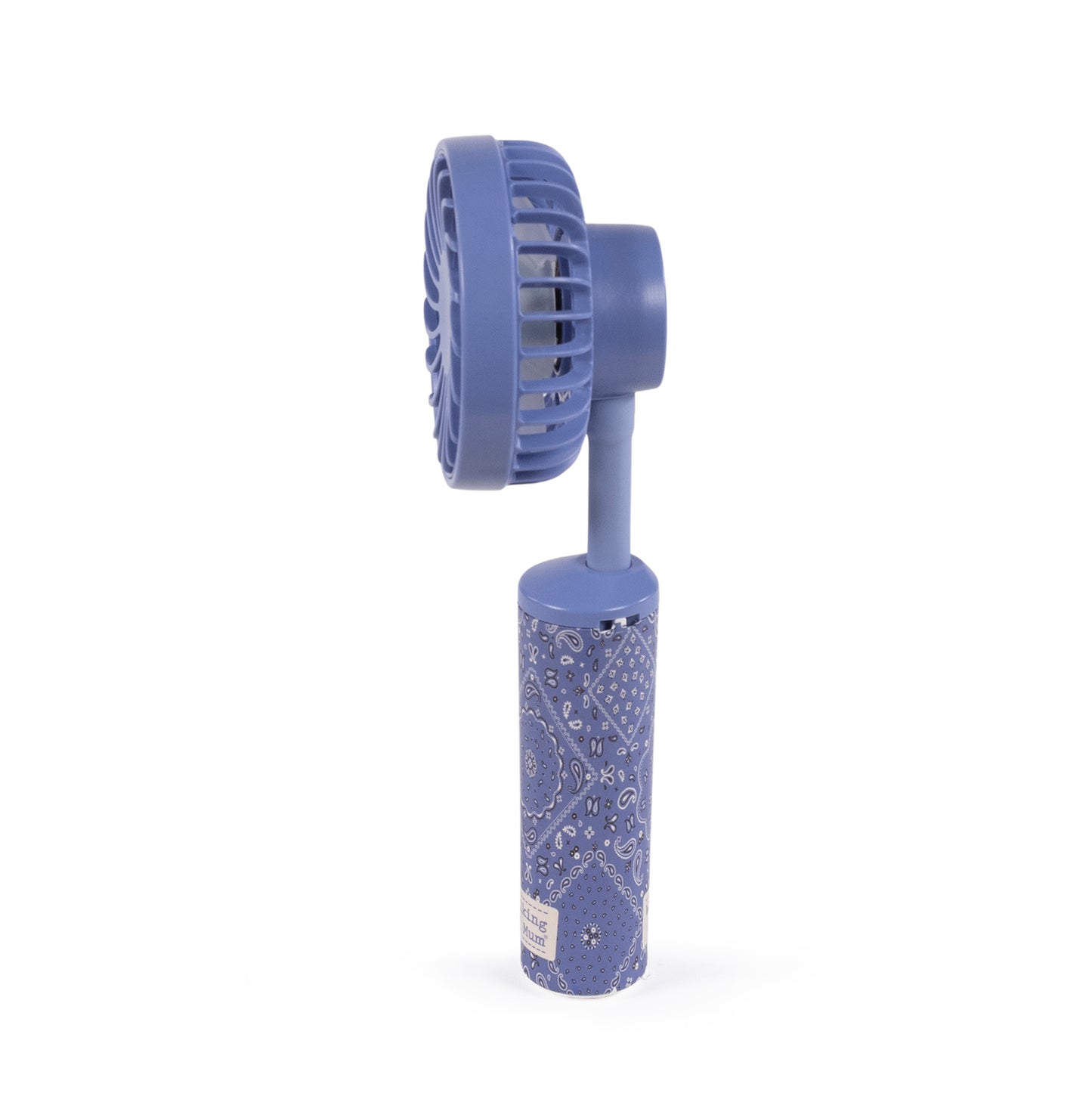 Ventilador para cochecito Walking Mum