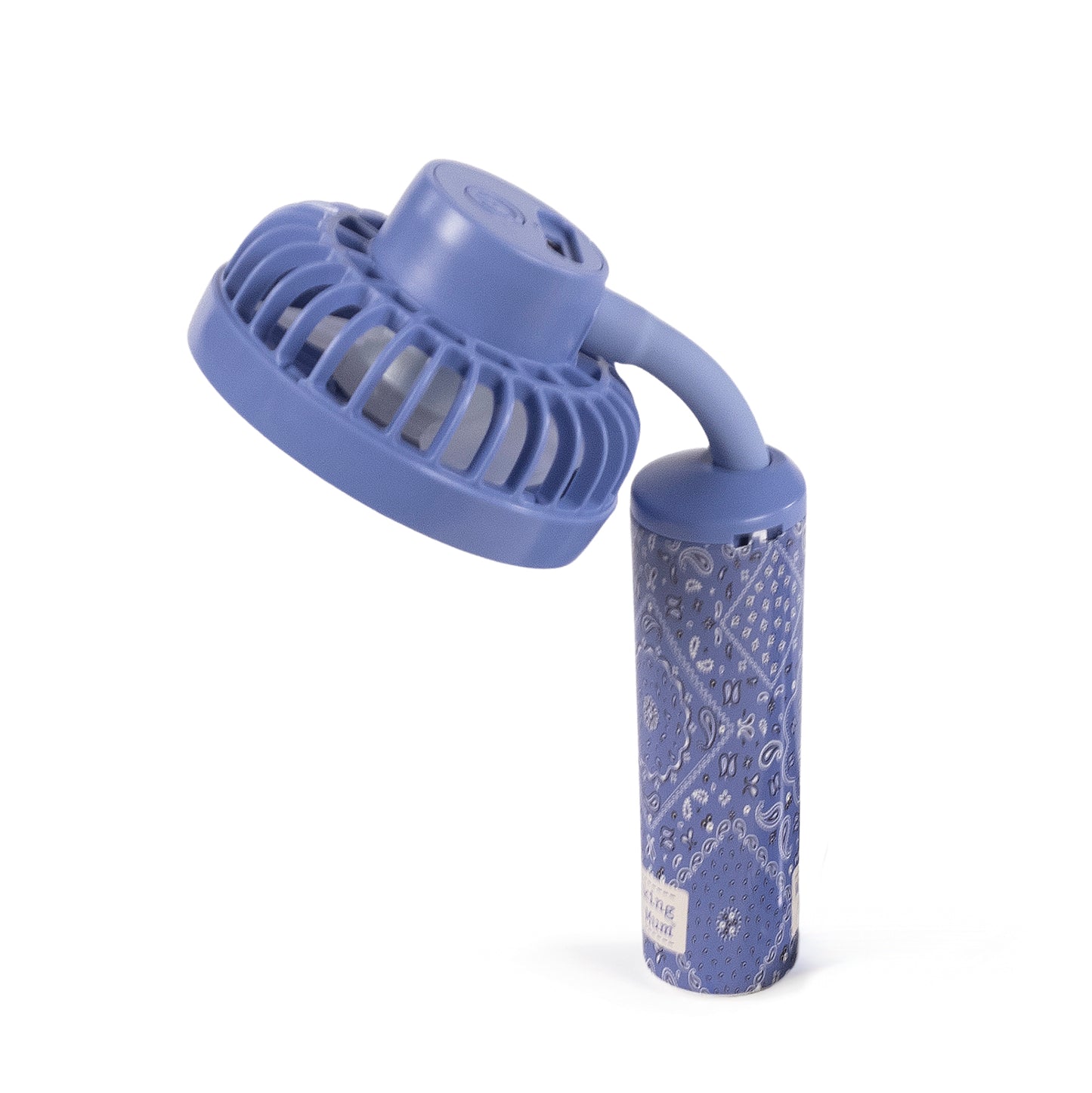 Ventilador para cochecito Walking Mum