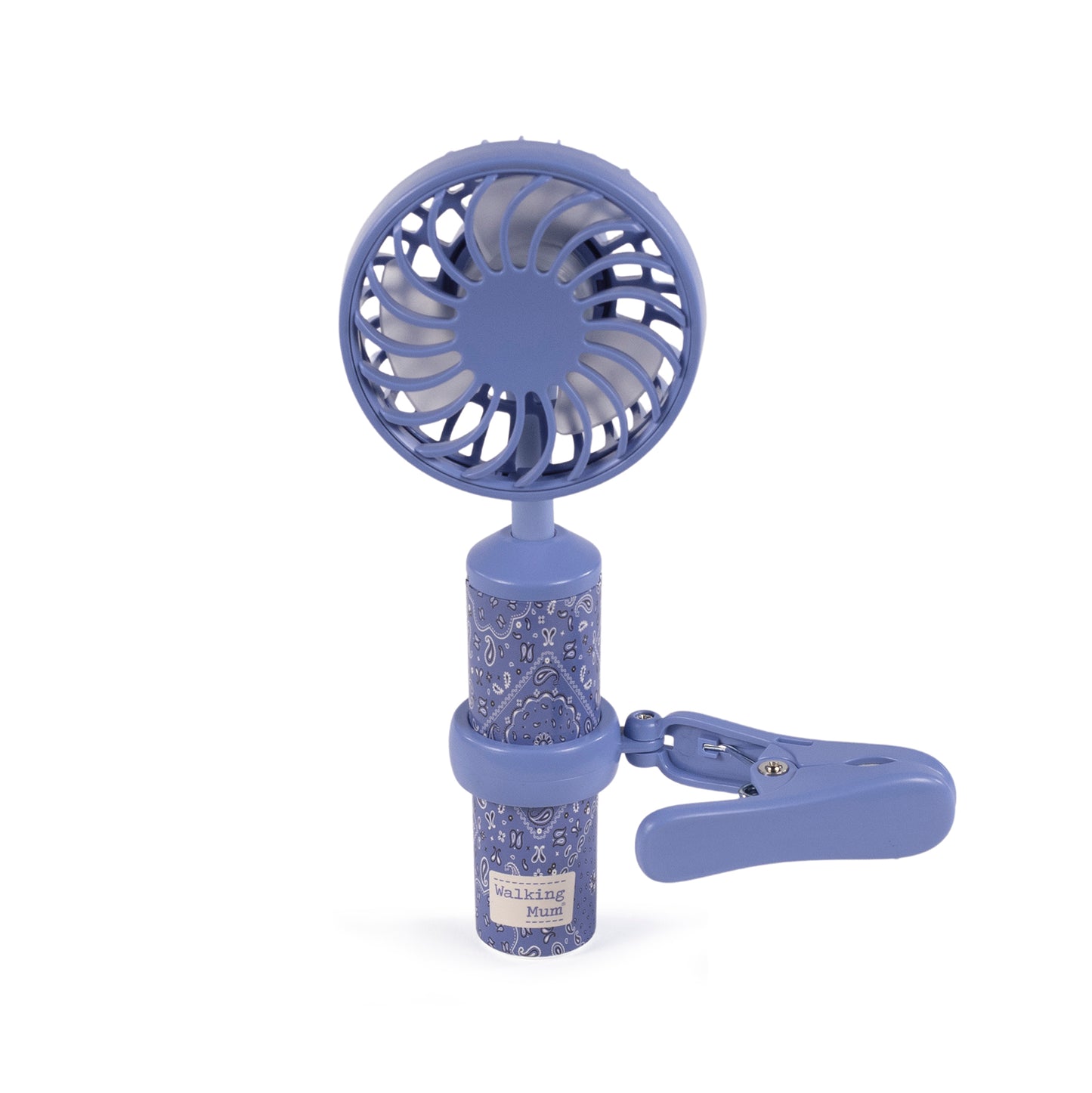 Ventilador para cochecito Walking Mum