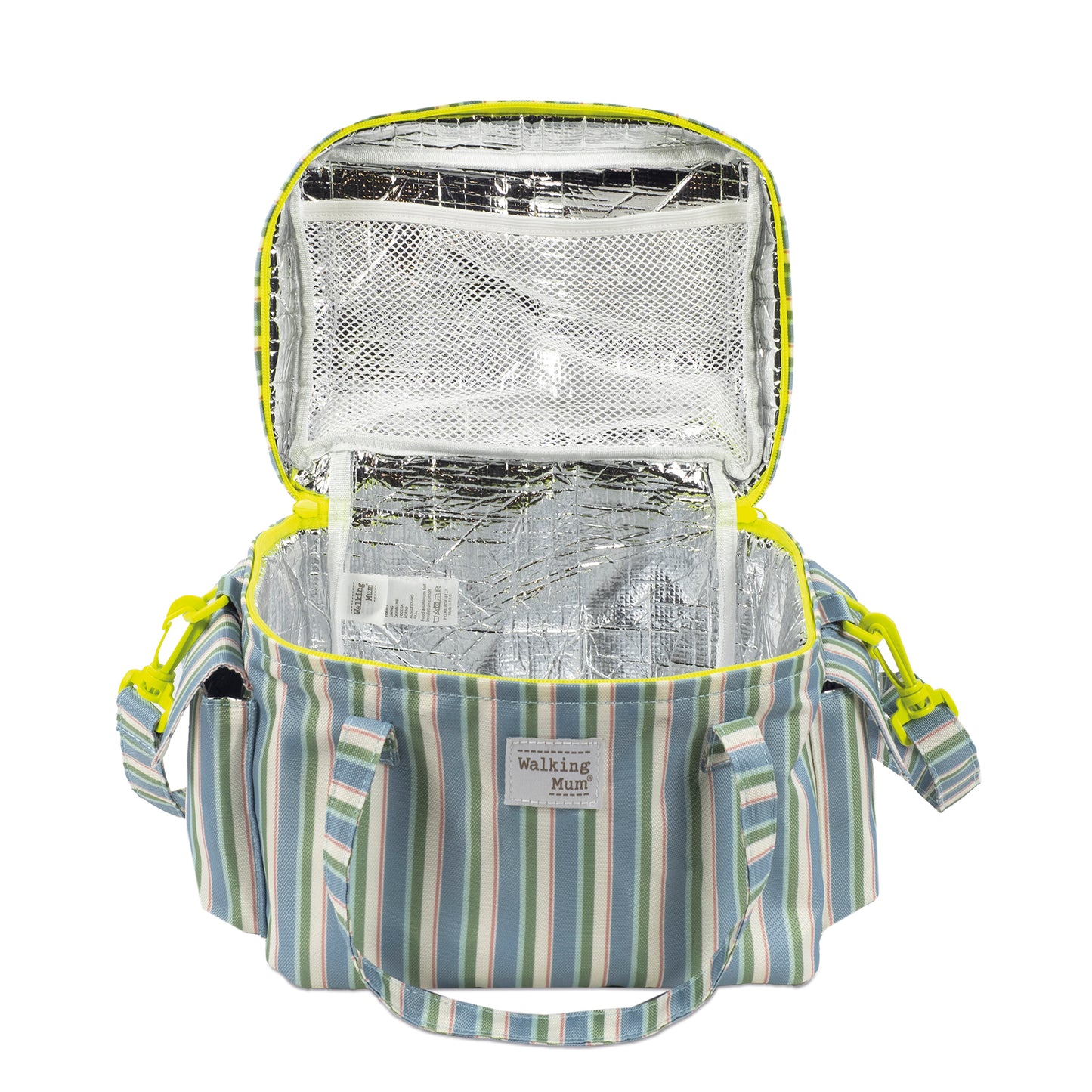 Nevera Summer Strips