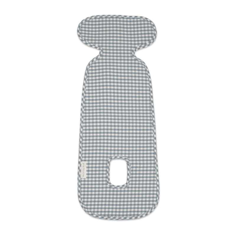 Colchoneta Silla de Auto Praline Walking Mum