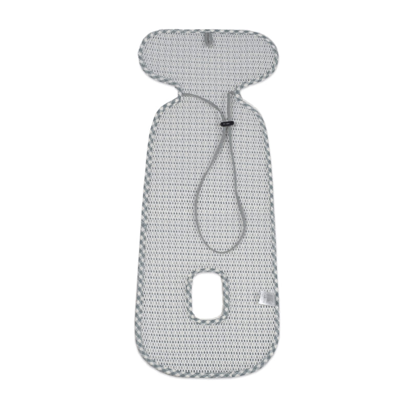 Colchoneta Silla de Auto Praline Walking Mum