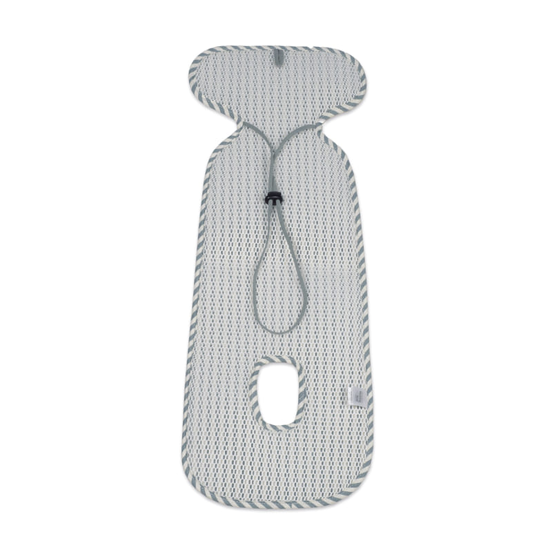 Colchoneta Silla de Auto Praline Walking Mum