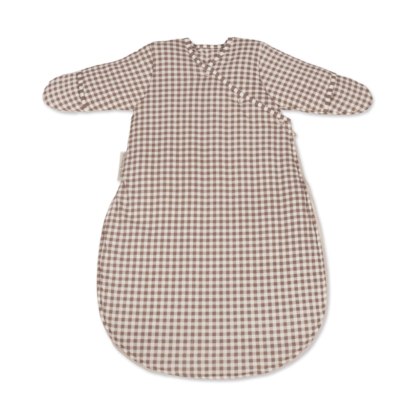 Saco de Dormir Praline TOG 2,5 Walking Mum
