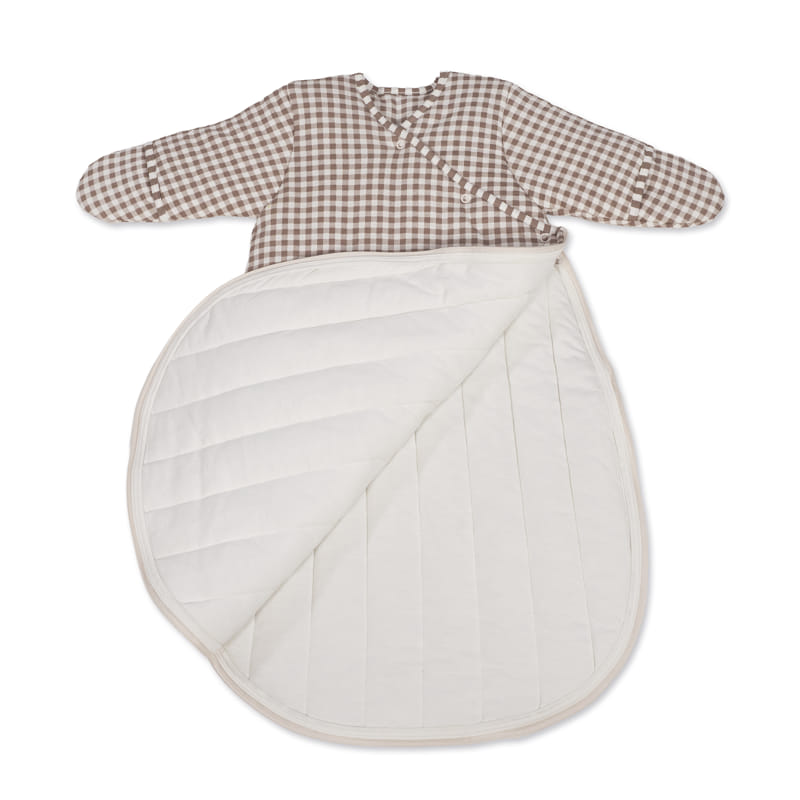 Saco de Dormir Praline TOG 2,5 Walking Mum