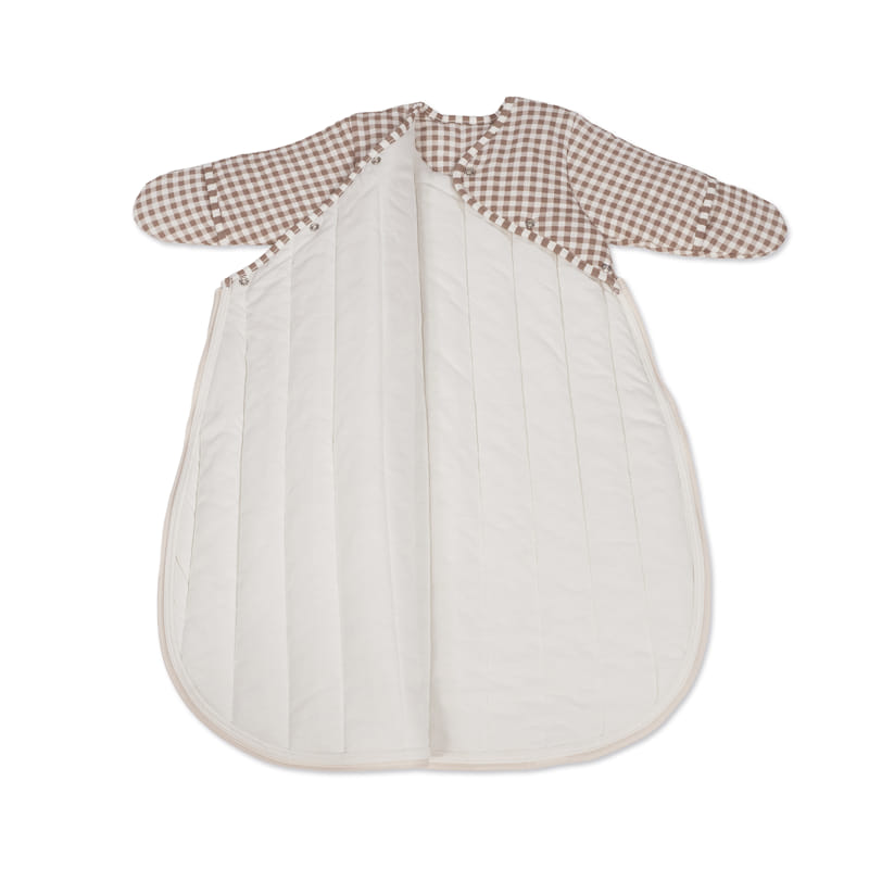 Saco de Dormir Praline TOG 2,5 Walking Mum