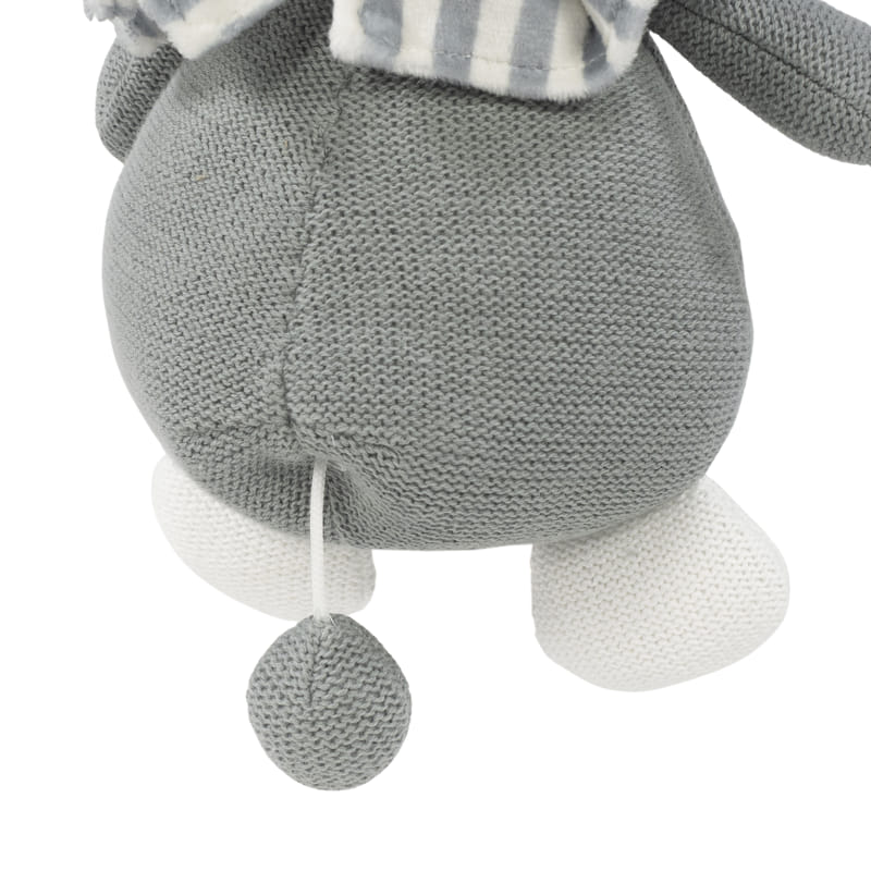 Musical Pingüino Praliné Walking Mum