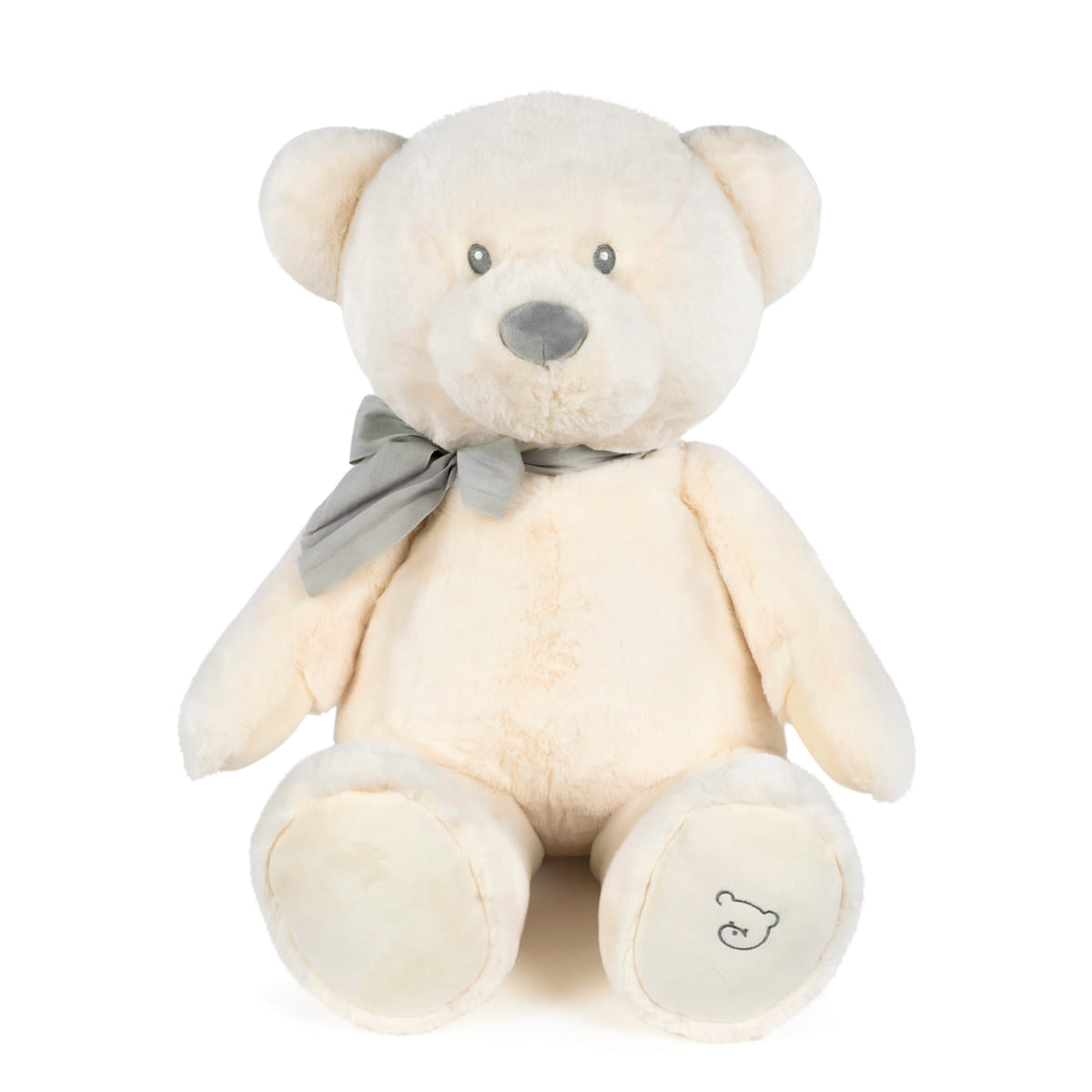 Oso Peluche Bernie 35cm Pasito a Pasito