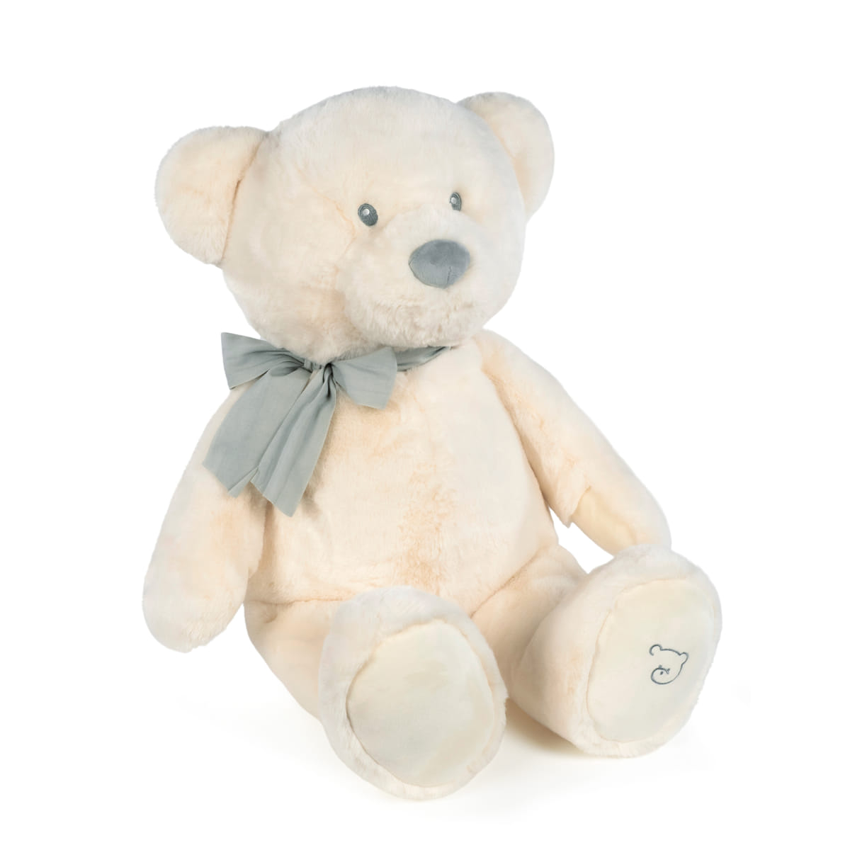Oso Peluche Bernie 35cm Pasito a Pasito