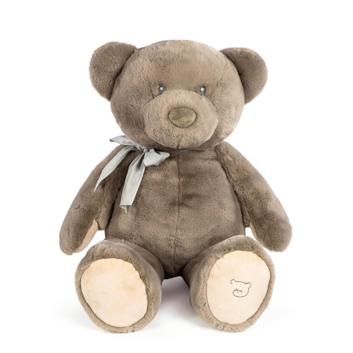 Oso Peluche Bernie 35cm Pasito a Pasito